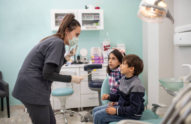 Why Choose Us for Your Dental Needs in Cornville, AZ