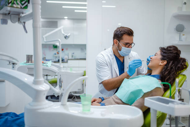 Oral Surgery in Cornville, AZ